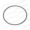 ORIGINAL IMPERIUM 27357 Oil Seal, manual transmission